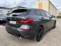 BMW 118 118d Sport Line Grau - thumbnail 5