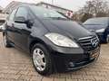 Mercedes-Benz A 160 A 160*TÜV Neu*Scheckheft*Top Zustand Noir - thumbnail 1