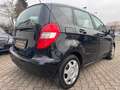 Mercedes-Benz A 160 A 160*TÜV Neu*Scheckheft*Top Zustand Noir - thumbnail 6