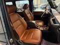 Mercedes-Benz G 400 CDI 4x4 NAVI/LEDER/XENON/AHK/MEMORY/2.HAND Grün - thumbnail 16