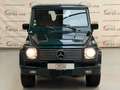Mercedes-Benz G 400 CDI 4x4 NAVI/LEDER/XENON/AHK/MEMORY/2.HAND Grün - thumbnail 7