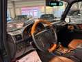 Mercedes-Benz G 400 CDI 4x4 NAVI/LEDER/XENON/AHK/MEMORY/2.HAND Grün - thumbnail 9