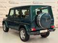 Mercedes-Benz G 400 CDI 4x4 NAVI/LEDER/XENON/AHK/MEMORY/2.HAND Grün - thumbnail 3