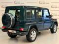 Mercedes-Benz G 400 CDI 4x4 NAVI/LEDER/XENON/AHK/MEMORY/2.HAND Grün - thumbnail 6