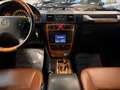 Mercedes-Benz G 400 CDI 4x4 NAVI/LEDER/XENON/AHK/MEMORY/2.HAND Grün - thumbnail 13