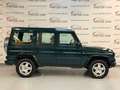 Mercedes-Benz G 400 CDI 4x4 NAVI/LEDER/XENON/AHK/MEMORY/2.HAND Grün - thumbnail 5