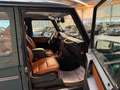 Mercedes-Benz G 400 CDI 4x4 NAVI/LEDER/XENON/AHK/MEMORY/2.HAND Grün - thumbnail 15