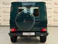 Mercedes-Benz G 400 CDI 4x4 NAVI/LEDER/XENON/AHK/MEMORY/2.HAND Grün - thumbnail 8