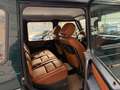 Mercedes-Benz G 400 CDI 4x4 NAVI/LEDER/XENON/AHK/MEMORY/2.HAND Grün - thumbnail 17
