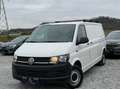 Volkswagen T6 Transporter LONG CHASSIS - 3 PLACES - CARNET COMPLET VW - TVAC Wit - thumbnail 1