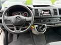 Volkswagen T6 Transporter LONG CHASSIS - 3 PLACES - CARNET COMPLET VW - TVAC Wit - thumbnail 13