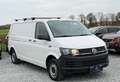 Volkswagen T6 Transporter LONG CHASSIS - 3 PLACES - CARNET COMPLET VW - TVAC Wit - thumbnail 3