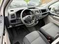 Volkswagen T6 Transporter LONG CHASSIS - 3 PLACES - CARNET COMPLET VW - TVAC Wit - thumbnail 11