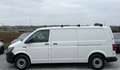 Volkswagen T6 Transporter LONG CHASSIS - 3 PLACES - CARNET COMPLET VW - TVAC Wit - thumbnail 5