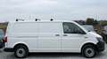 Volkswagen T6 Transporter LONG CHASSIS - 3 PLACES - CARNET COMPLET VW - TVAC Wit - thumbnail 6