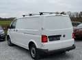 Volkswagen T6 Transporter LONG CHASSIS - 3 PLACES - CARNET COMPLET VW - TVAC Wit - thumbnail 9
