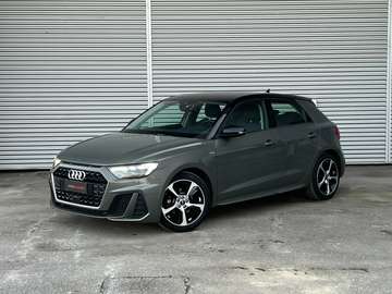 A1 SPB 30 TFSI S tronic Adrenalin Edition 116 CV
