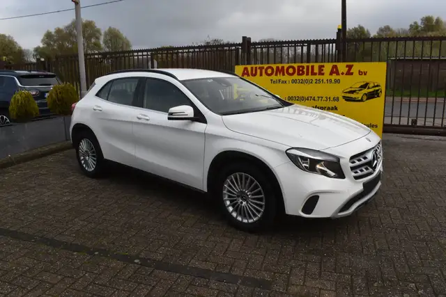 Mercedes-Benz GLA 200 Autom Urban Pack Sport ***DESTOCKAGE B2B***