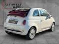 Fiat 500C *CABRIO* Weiß - thumbnail 9