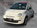 Fiat 500C *CABRIO* Weiß - thumbnail 1