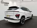 Hyundai KONA Trend Elektro 65,4 kWh ele. Heckklappe Bianco - thumbnail 3