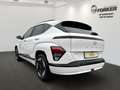 Hyundai KONA Trend Elektro 65,4 kWh ele. Heckklappe Bianco - thumbnail 4