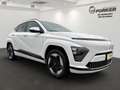 Hyundai KONA Trend Elektro 65,4 kWh ele. Heckklappe Bianco - thumbnail 2