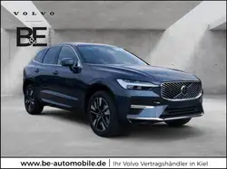 Volvo XC60 T6 AWD Plug in Hybrid Elektrisch/Benzin Plus Brigh
