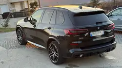 BMW X5 G05 xDrive45e M Sport BVA8 SkyLounge Harman