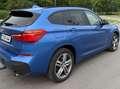 BMW X1 xDrive 20 d M Sport *2. Hand *Top Zustand Azul - thumbnail 13