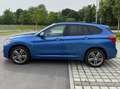 BMW X1 xDrive 20 d M Sport *2. Hand *Top Zustand Azul - thumbnail 3