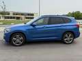 BMW X1 xDrive 20 d M Sport *2. Hand *Top Zustand Azul - thumbnail 11