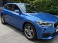 BMW X1 xDrive 20 d M Sport *2. Hand *Top Zustand Azul - thumbnail 14