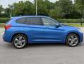 BMW X1 xDrive 20 d M Sport *2. Hand *Top Zustand Azul - thumbnail 7