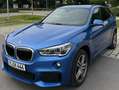 BMW X1 xDrive 20 d M Sport *2. Hand *Top Zustand Azul - thumbnail 16