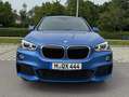 BMW X1 xDrive 20 d M Sport *2. Hand *Top Zustand Azul - thumbnail 1