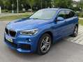 BMW X1 xDrive 20 d M Sport *2. Hand *Top Zustand Azul - thumbnail 10