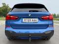 BMW X1 xDrive 20 d M Sport *2. Hand *Top Zustand Azul - thumbnail 12