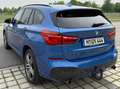 BMW X1 xDrive 20 d M Sport *2. Hand *Top Zustand Azul - thumbnail 4