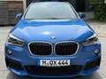 BMW X1 xDrive 20 d M Sport *2. Hand *Top Zustand Azul - thumbnail 15