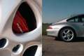 Porsche 993 911 Coupe 3.6 Carrera 4S Plateado - thumbnail 9