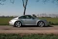 Porsche 993 911 Coupe 3.6 Carrera 4S Plateado - thumbnail 3