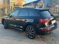 Audi Q5 S Line Plus 2.0 45 TFSI MHEV Schwarz - thumbnail 6