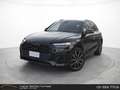 Audi Q5 S Line Plus 2.0 45 TFSI MHEV Schwarz - thumbnail 1