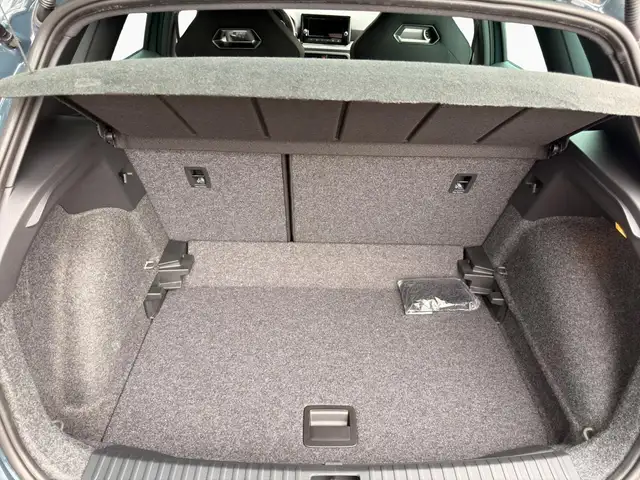 SEAT Arona view 11