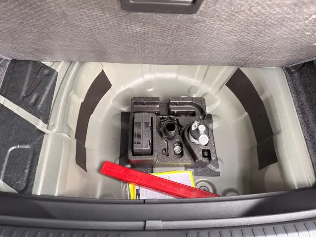 SEAT Arona view 12