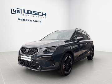 FR - Black Edition