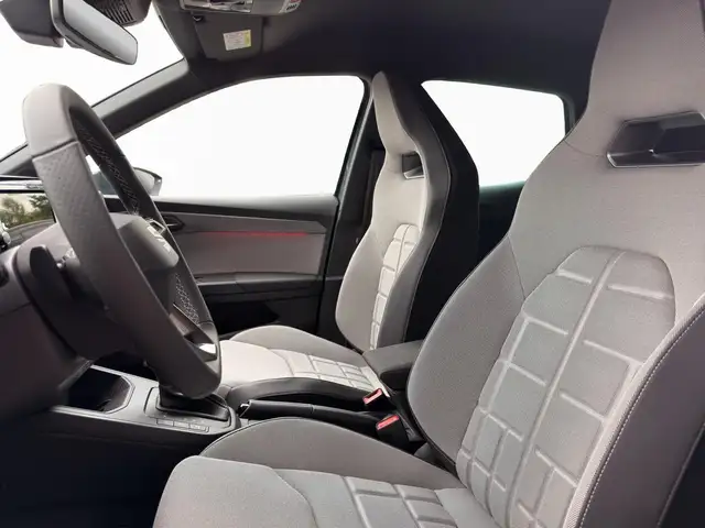 SEAT Arona view 9