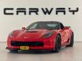 Chevrolet Corvette C7 6.2 Grand Sport Червоний - thumbnail 3