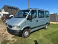 Opel Movano Movano 2.5 DTI L1H1 Grau - thumbnail 3